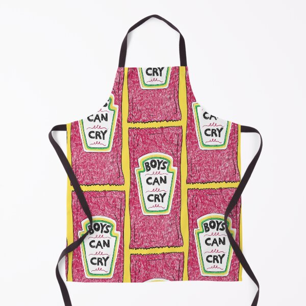 Item preview, Boys Can Cry designed and sold by Ranggasme.