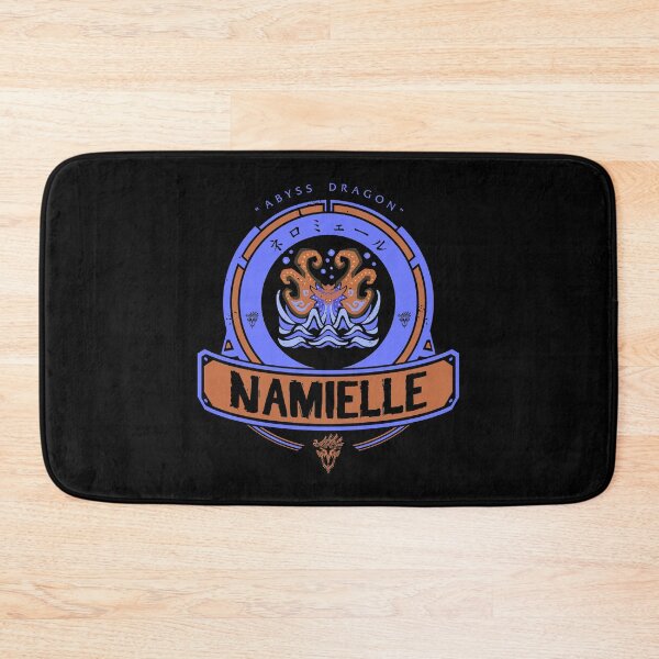 Item preview, NAMIELLE - ORIGINAL EDITION designed and sold by EXION CREW.