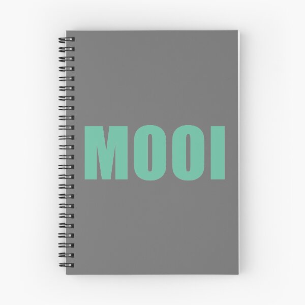 Item preview, MOOI - turquoise designed and sold by CoralReefZA.