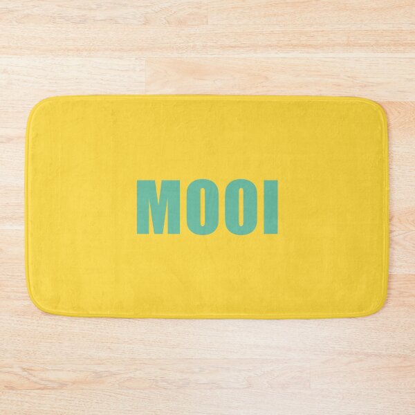 Item preview, MOOI - turquoise designed and sold by CoralReefZA.