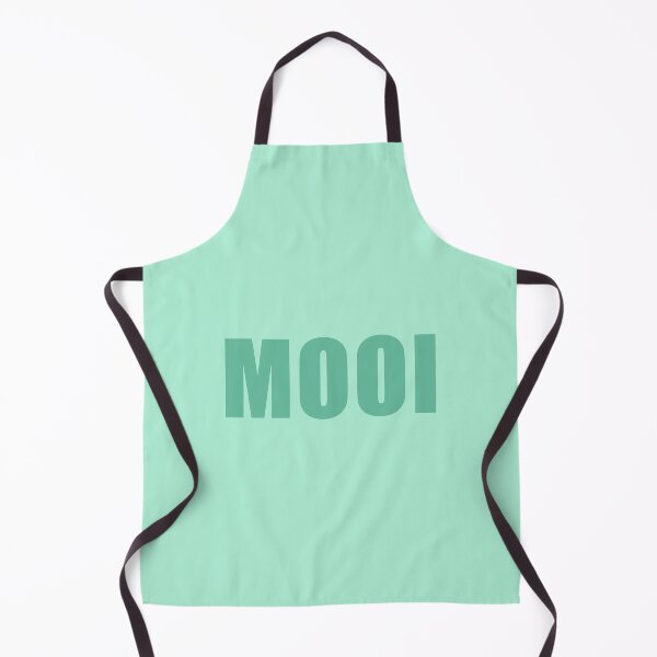 Item preview, MOOI - turquoise designed and sold by CoralReefZA.