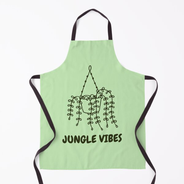 Item preview, Jungle Vibes hanging basket designed and sold by VioletStudio.