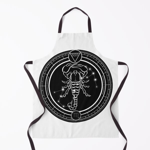 Item preview, Scorpio Star Sign designed and sold by PureSymbols.