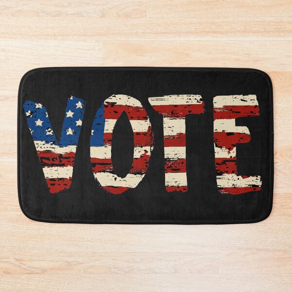 Item preview, Vote America designed and sold by EGIT.