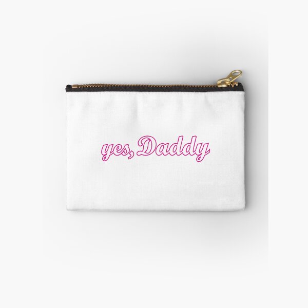 Item preview, Yes, Daddy designed and sold by noturaverage-oh.