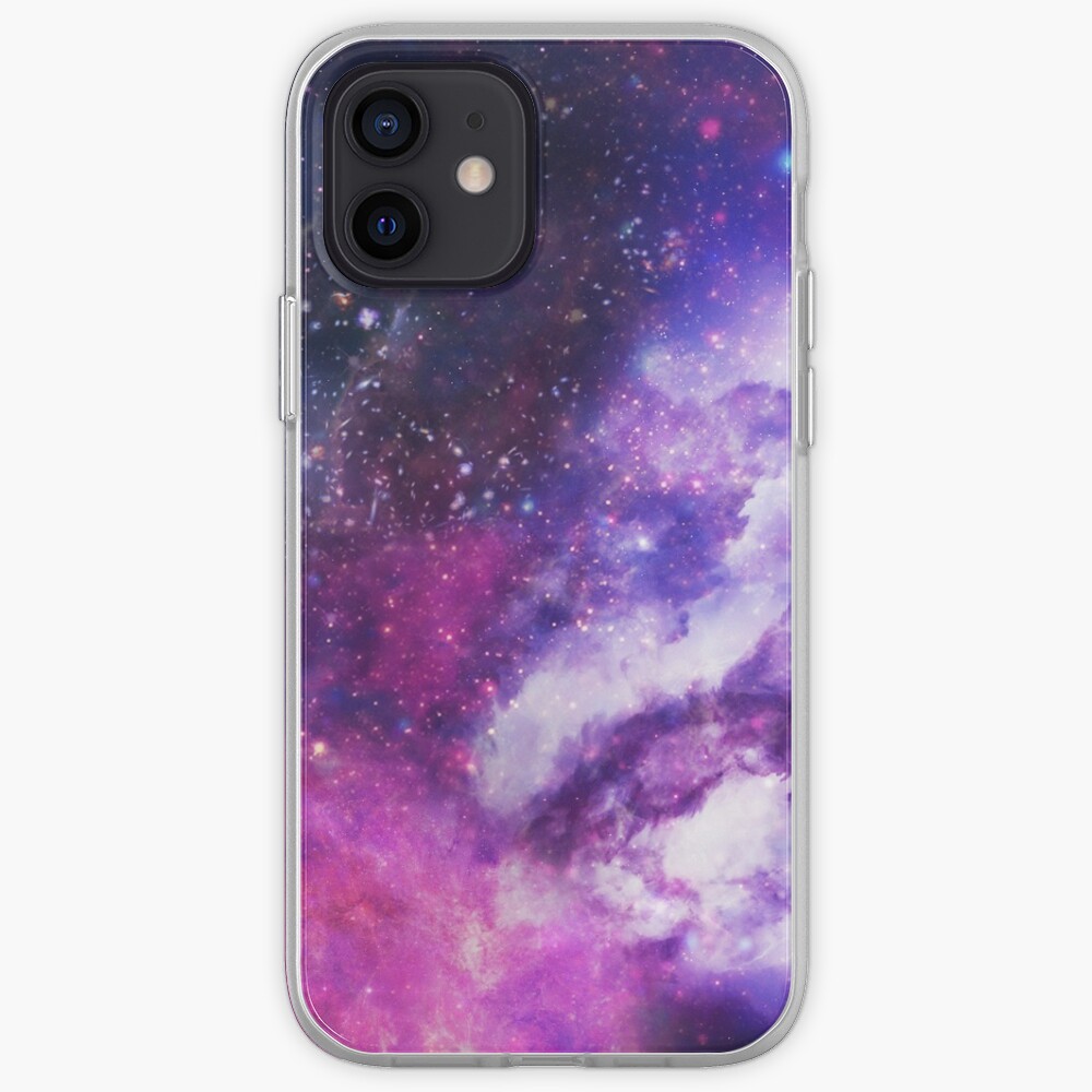 "Space" iPhone Case & Cover by RKandKO Redbubble