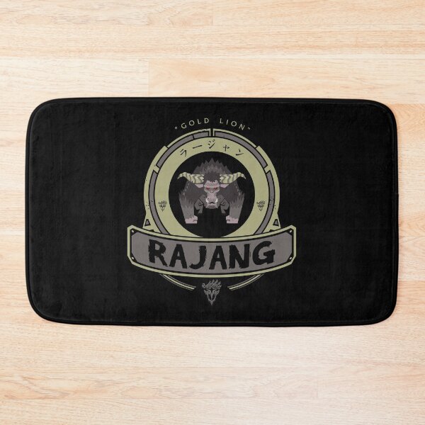 Item preview, RAJANG - ORIGINAL EDITION designed and sold by EXION CREW.