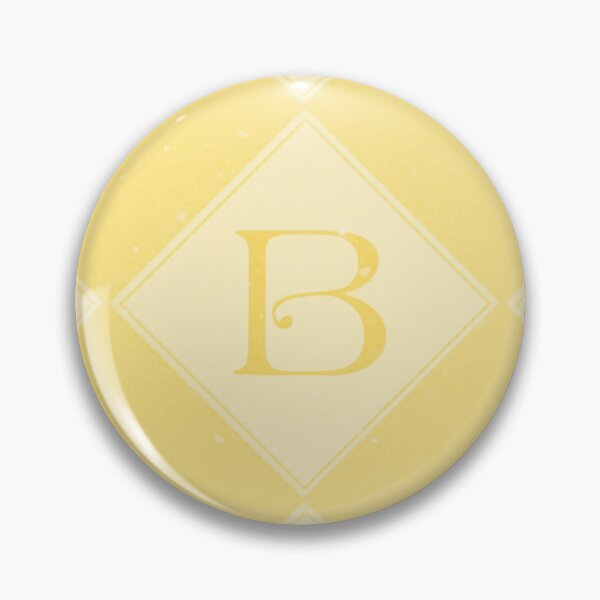 Item preview, Letter B Monogram Art Nouveau Style designed and sold by iliketeas.