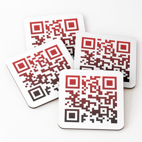 Item preview, Stray Kids | 神메뉴 (God's Menu) MV QR Code designed and sold by cyberlatte.