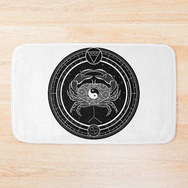 Item preview, Cancer Star Sign designed and sold by PureSymbols.