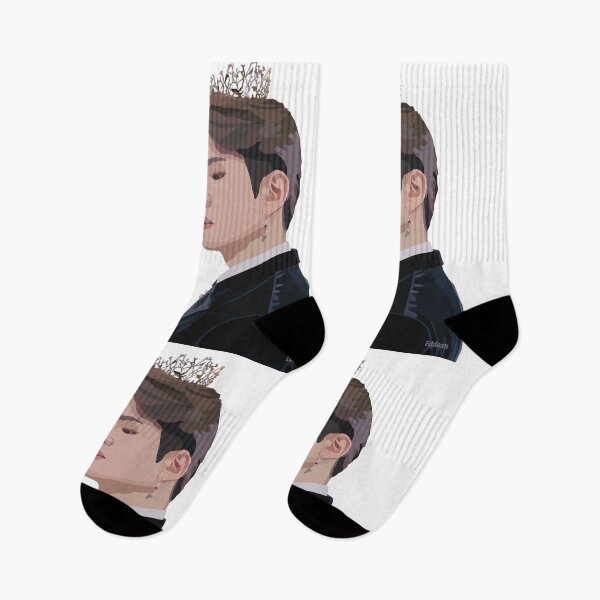 Item preview, Kihyun Prince Portrait Monsta x designed and sold by Eddexn.