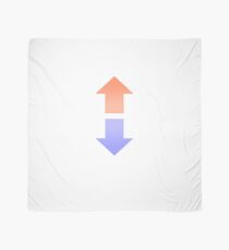 Upvote Downvote Scarf