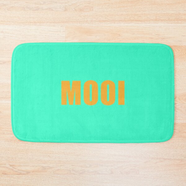 Item preview, MOOI - yellow designed and sold by CoralReefZA.