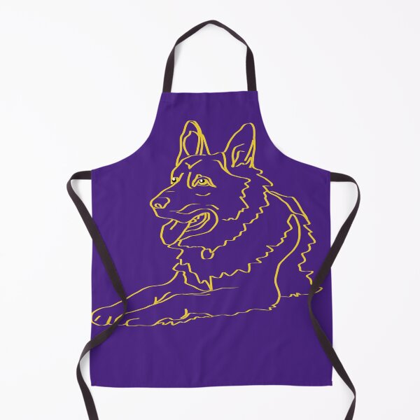 Item preview, Nice dog - yellow11 designed and sold by Naty1976.