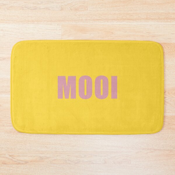 Item preview, MOOI - pink designed and sold by CoralReefZA.