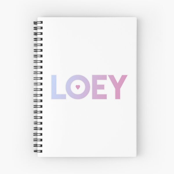 Item preview, LOEY designed and sold by hexianovae.