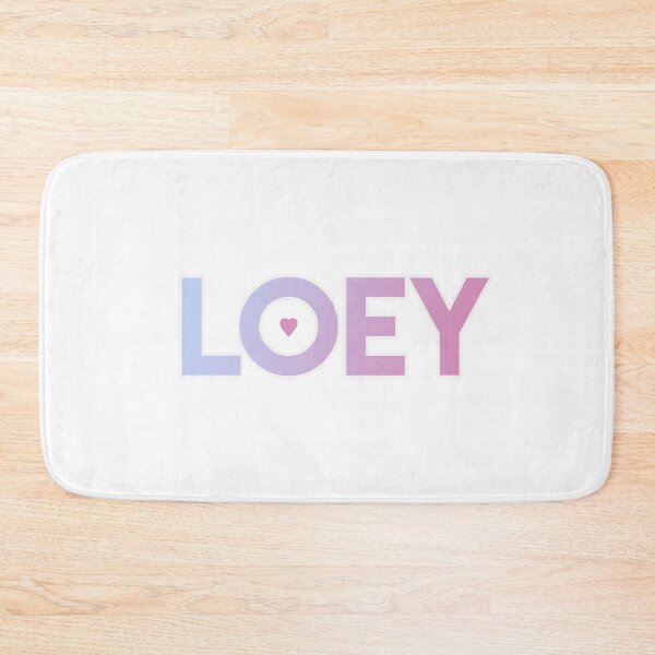Item preview, LOEY designed and sold by hexianovae.