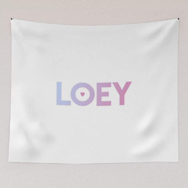 Item preview, LOEY designed and sold by hexianovae.