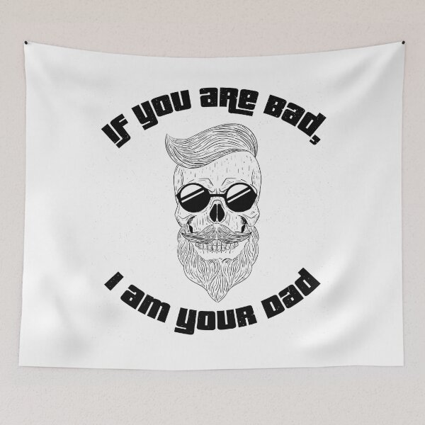 Item preview, Funny bad quoets designed and sold by Ashi17.