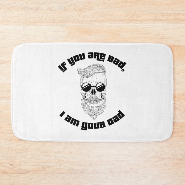 Item preview, Funny bad quoets designed and sold by Ashi17.