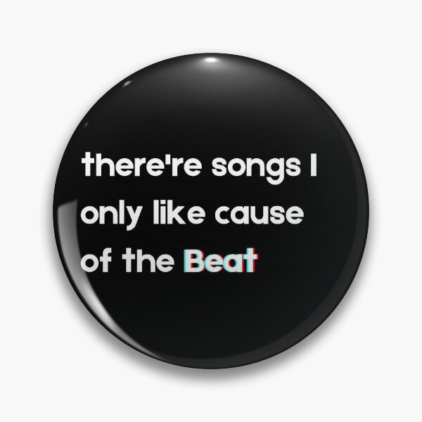 Item preview, there're songs I only like designed and sold by BaubekZh.