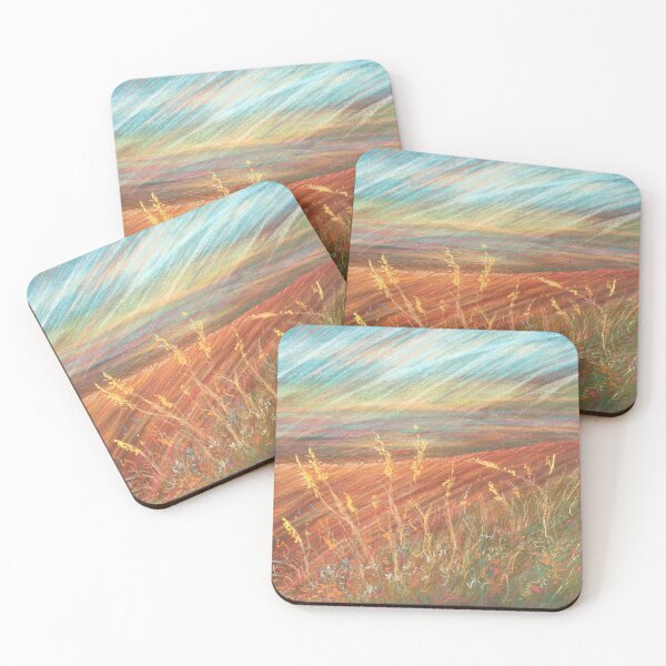Item preview, Ploughed Fields designed and sold by Barbara Craig.