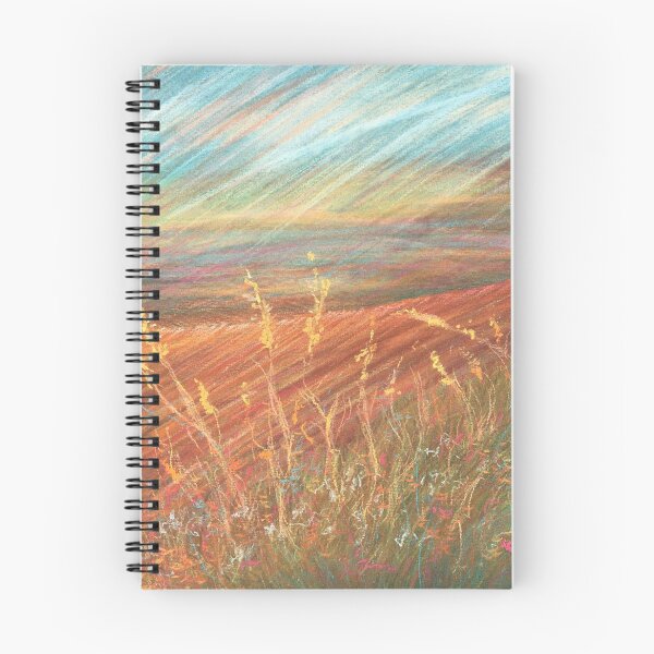 Item preview, Ploughed Fields designed and sold by Barbara Craig.