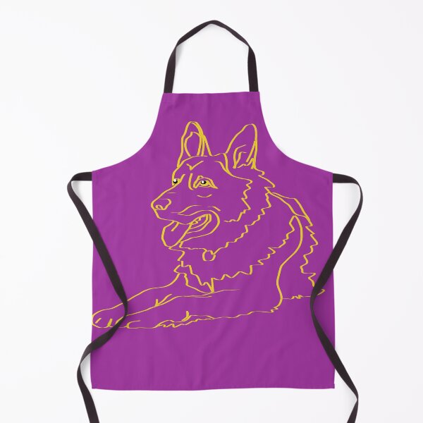 Item preview, Nice dog - yellow12 designed and sold by Naty1976.