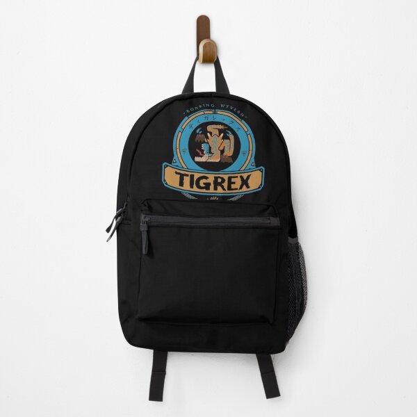 Item preview, TIGREX - ORIGINAL EDITION designed and sold by EXION CREW.