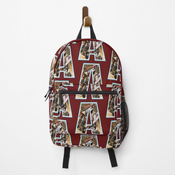 Item preview, The letter A as a speedway theme designed and sold by shaynetwright.