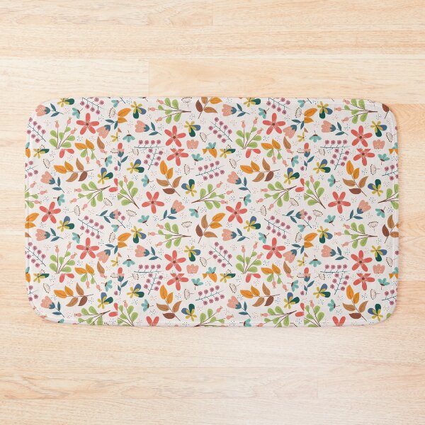 Item preview, Beautiful Flower Blooming Design designed and sold by Erikashop.