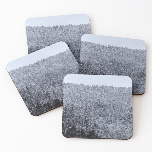 Item preview, Snow Forest designed and sold by Skywalker115959.