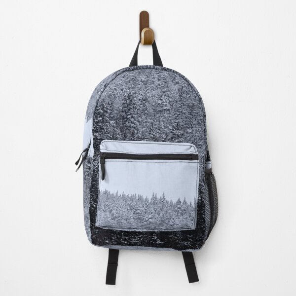 Item preview, Snow Forest designed and sold by Skywalker115959.