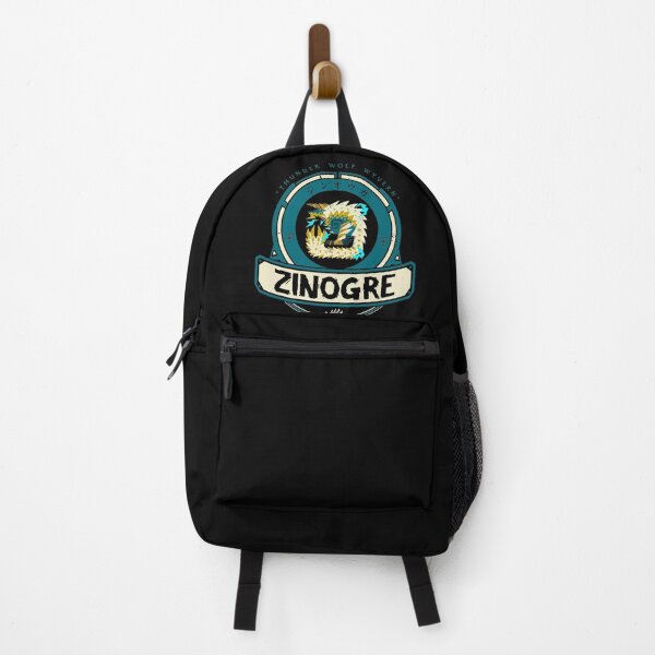 Item preview, ZINOGRE - ORIGINAL EDITION designed and sold by EXION CREW.