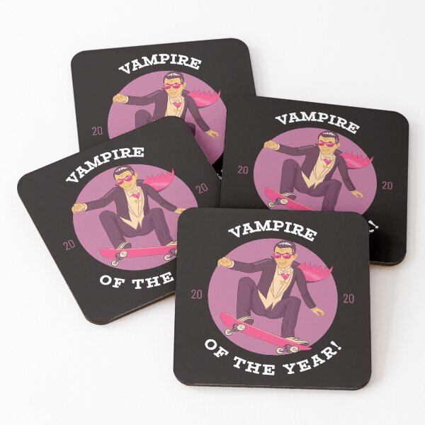 Item preview, VAMPIRE OF THE YEAR designed and sold by Mk005.