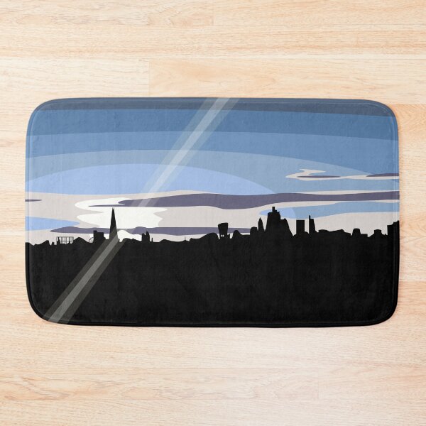 Item preview, London Equinox Sunset 02 designed and sold by jezkemp.
