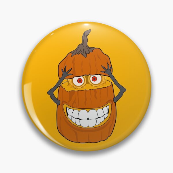 Item preview, every day is halloween let's eat kids scary pumpkin Halloween face : halloween s lover holiday designed and sold by zerobatt.