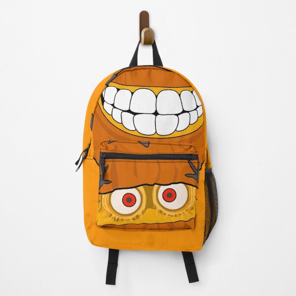 Item preview, every day is halloween let's eat kids scary pumpkin Halloween face : halloween s lover holiday designed and sold by zerobatt.