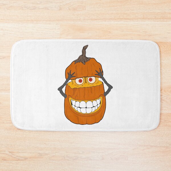 Item preview, every day is halloween let's eat kids scary pumpkin Halloween face : halloween s lover holiday designed and sold by zerobatt.