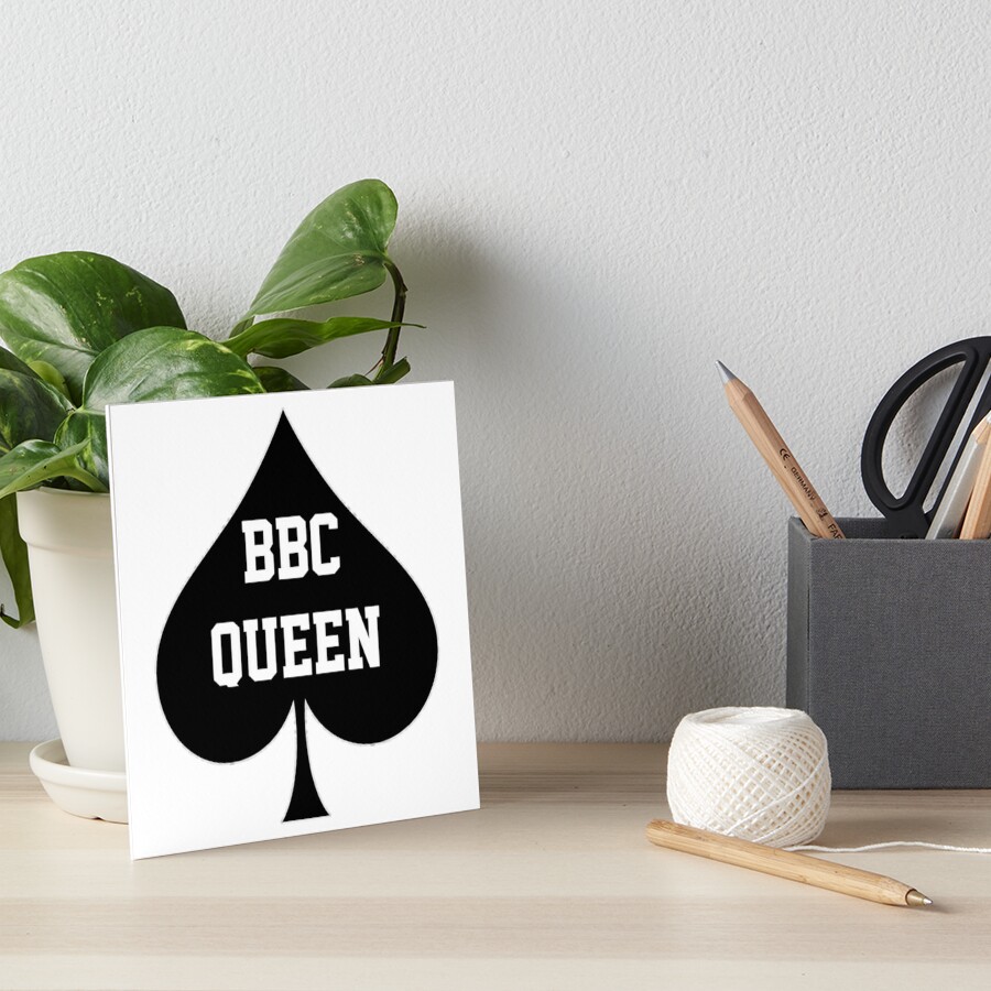 BBC Queen Of Spades