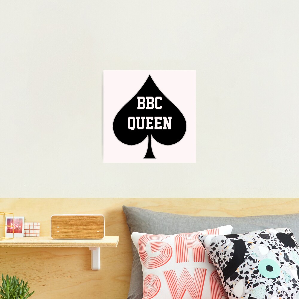 BBC Queen Of Spades