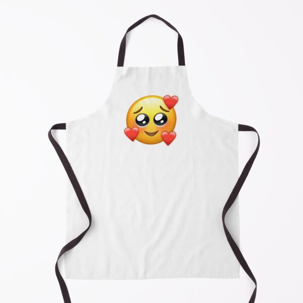 Item preview, Feeling Blessed Pleading Eyes Emoji  designed and sold by Ed-donkulous.