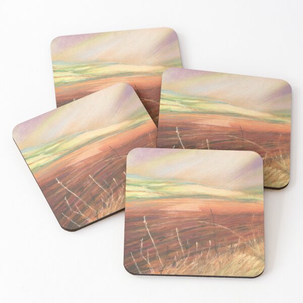 Item preview, Fieldscape designed and sold by Barbara Craig.