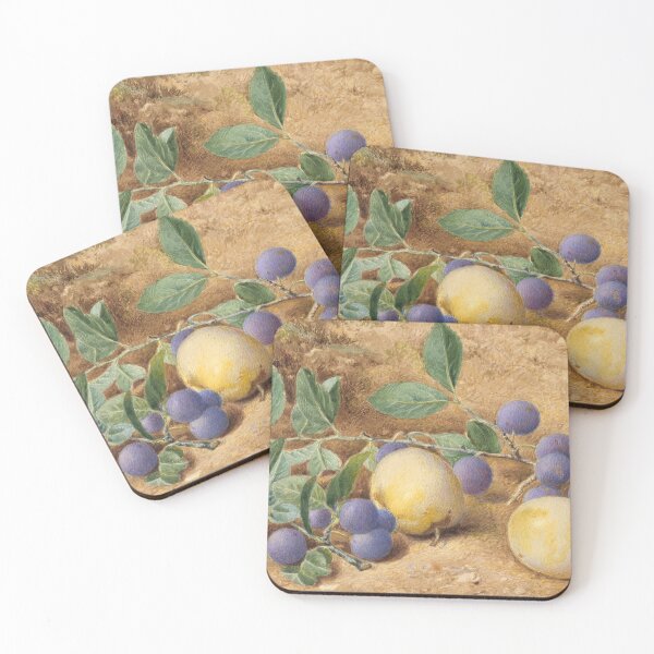 Item preview, Plums designed and sold by Tizeru.