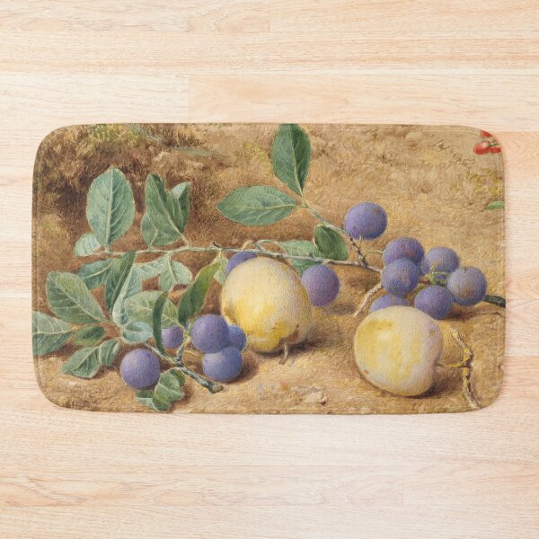 Item preview, Plums designed and sold by Tizeru.