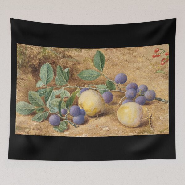 Item preview, Plums designed and sold by Tizeru.