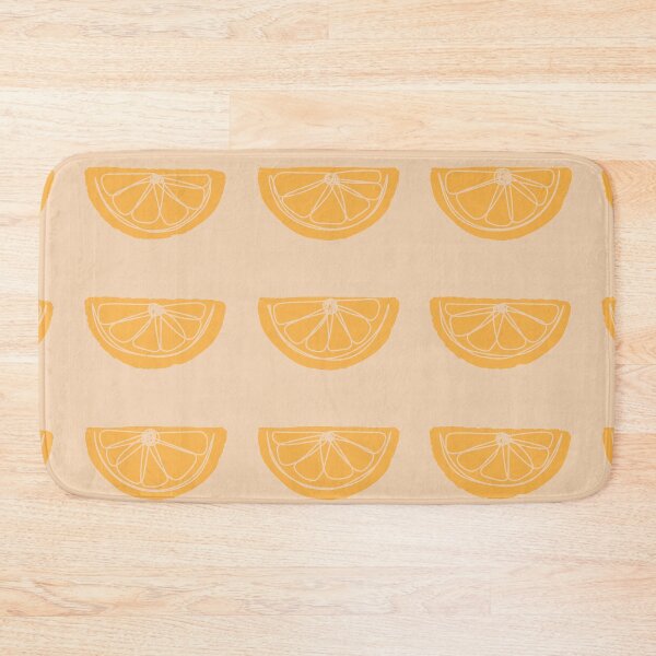 Item preview, Boho Lemon Segments designed and sold by CocoandDaisy.