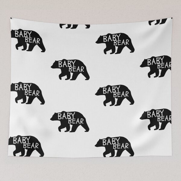 Item preview, Baby Bear designed and sold by K-icon.