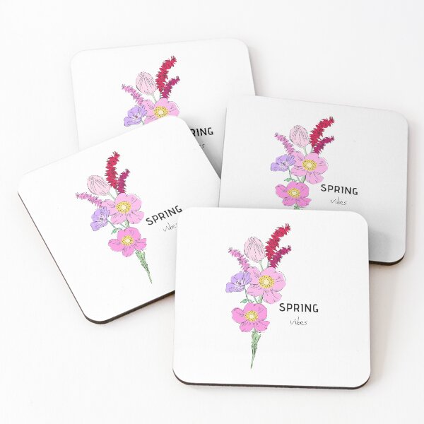 Item preview, Spring vibes  designed and sold by AestheticLine.