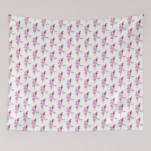 Item preview, Spring vibes  designed and sold by AestheticLine.